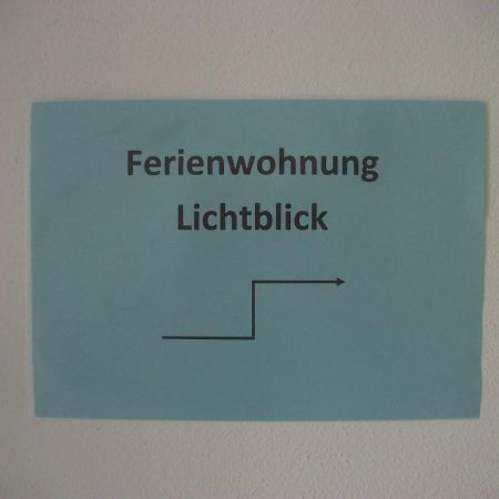 Ferienwohnungen Lichtblick Und Sonneck Hilpoltstein Bagian luar foto