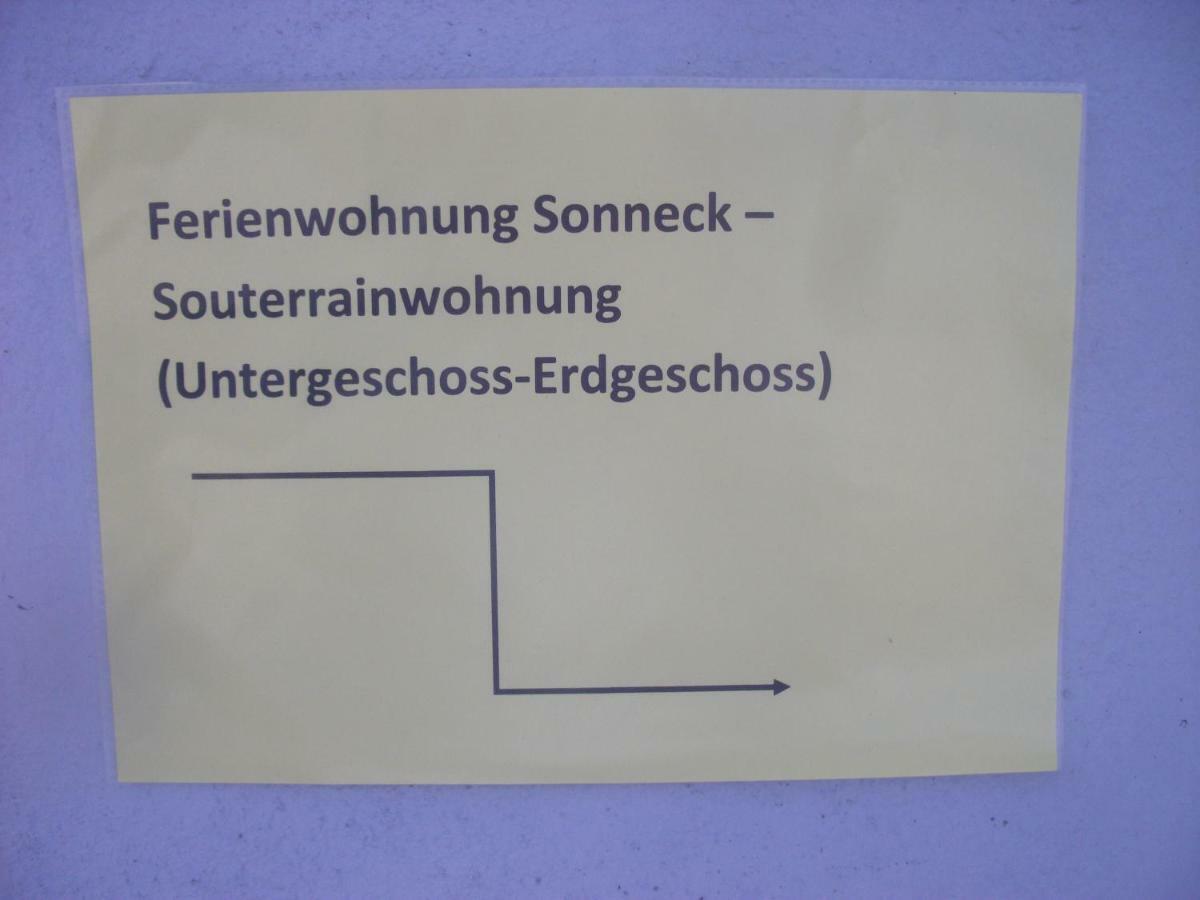 Ferienwohnungen Lichtblick Und Sonneck Hilpoltstein Bagian luar foto
