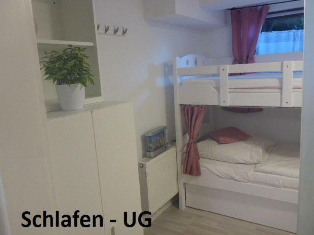 Ferienwohnungen Lichtblick Und Sonneck Hilpoltstein Bagian luar foto