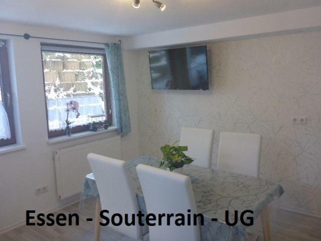 Ferienwohnungen Lichtblick Und Sonneck Hilpoltstein Bagian luar foto